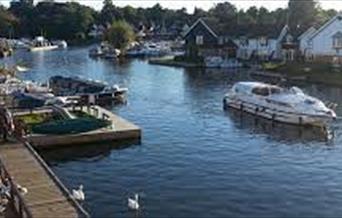 Hotel Wroxham