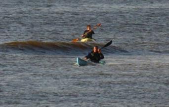 Hunstanton Kayaks