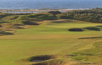 Hunsanton Golf Club