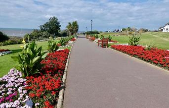 Hunstanton Heritage Gardens