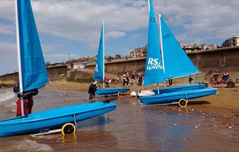 Hunstanton Sailing Club