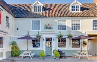 King’s Arms, Reepham