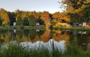 Lakeside Caravan Park