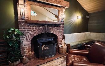 The Lifeboat Tavern