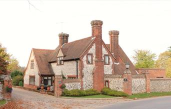 Lodge Cottage