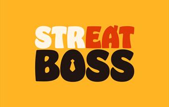 Streat Boss