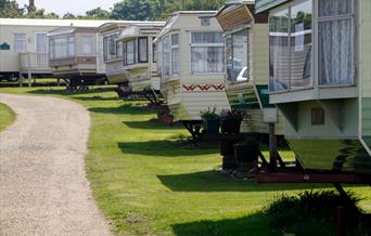 Manor Caravan Park