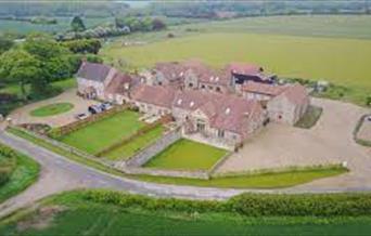 Manor Farm Holiday Barns