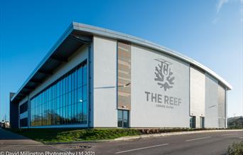 The Reef North Norfolk