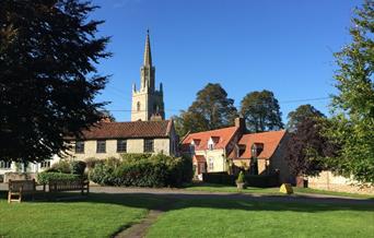 Methwold