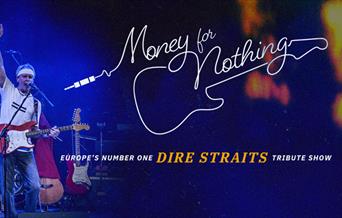 Money for nothing - Dire Straits