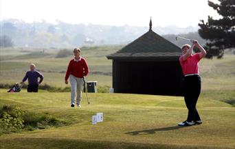 Mundesley Golf Club