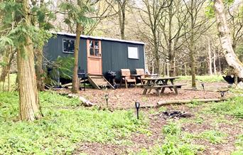 North Norfolk Glamping - mYminiBreak