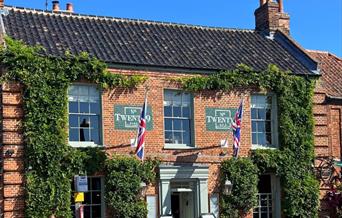 No Twenty9, Burnham Market