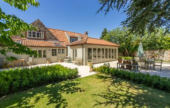 Norfolk Hideaways