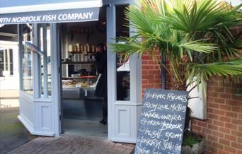 North Norfolk Fish Company