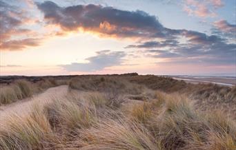 NWT Holme Dunes