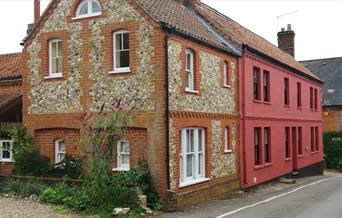 Old Red Lion Independent Hostel