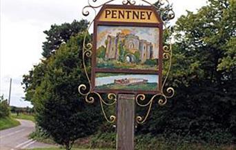 Pentney