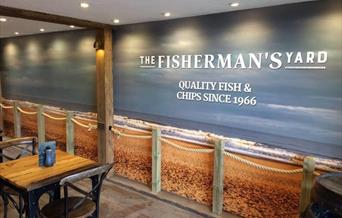 Platten's Fish and Chips