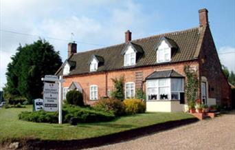 Poppyland Touring Park