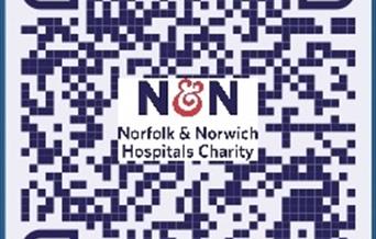 Scan to book tickets