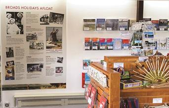 Ranworth Information Centre