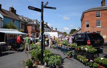 Reepham Country Market