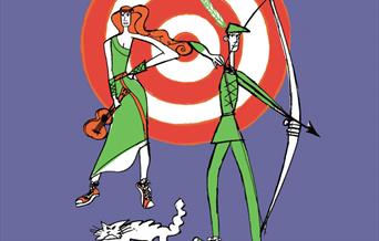 Robin Hood - Open Air Theatre