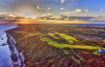 Royal Cromer Golf Club