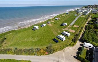 Sandygulls Caravan Park