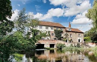 Sculthorpe Mill