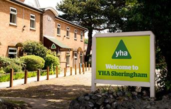 Sheringham YHA