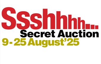 Secret Auction