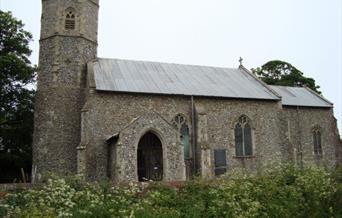 St Michael's Church, Cromer