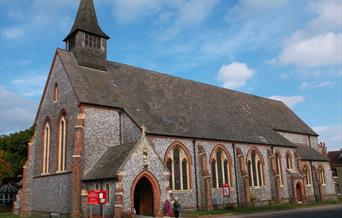 St Peter's Parish Church