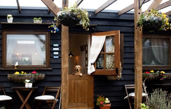 Norfolk Accommodation - MyMiniBreak