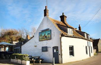 Stiffkey Red Lion