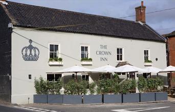 The Crown Inn - East Rudham