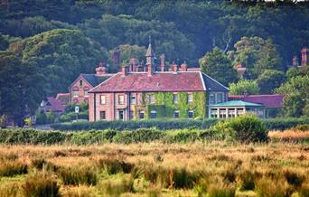 The Victoria, Holkham