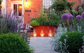 Sykes Holiday Cottages
