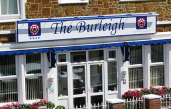 The Burleigh