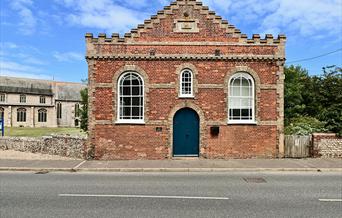 The Chapel Thornham