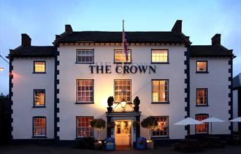 The Crown Hotel