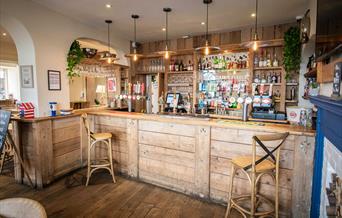 The Golden Fleece