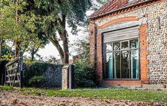 The Grove, Cromer, Self Catering
