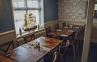 The Nelson Pub