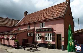 The Unicorn Public House