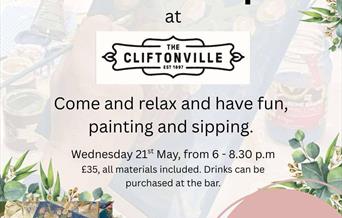 Paint & Sip