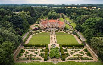 Voewood